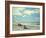 Long Beach-Edward Henry Potthast-Framed Giclee Print