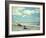 Long Beach-Edward Henry Potthast-Framed Giclee Print