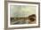 Long Branch, New Jersey, 1880-Alfred Thompson Bricher-Framed Giclee Print