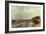 Long Branch, New Jersey, 1880-Alfred Thompson Bricher-Framed Giclee Print