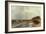 Long Branch, New Jersey, 1880-Alfred Thompson Bricher-Framed Giclee Print