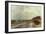 Long Branch, New Jersey, 1880-Alfred Thompson Bricher-Framed Giclee Print