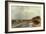 Long Branch, New Jersey, 1880-Alfred Thompson Bricher-Framed Giclee Print