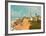 Long Branch New Jersey-Winslow Homer-Framed Art Print