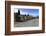 Long Cobbled Street, Roman Ruins of Pompeii, UNESCO World Heritage Site, Campania, Italy, Europe-Eleanor Scriven-Framed Photographic Print