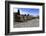 Long Cobbled Street, Roman Ruins of Pompeii, UNESCO World Heritage Site, Campania, Italy, Europe-Eleanor Scriven-Framed Photographic Print