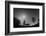 Long-Exposure Photography New Year's Eve, Fog-Benjamin Engler-Framed Photographic Print