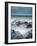 Long Exposure Sea View-Craig Roberts-Framed Photographic Print