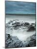 Long Exposure Sea View-Craig Roberts-Mounted Photographic Print