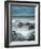 Long Exposure Sea View-Craig Roberts-Framed Photographic Print