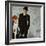 Long Goodbye-Clayton Rabo-Framed Giclee Print