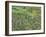 Long Grass with Butterflies, 1890-Vincent van Gogh-Framed Giclee Print