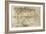 Long House, Dyers, Amsterdam, 1889-James Abbott McNeill Whistler-Framed Giclee Print