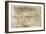 Long House, Dyers, Amsterdam, 1889-James Abbott McNeill Whistler-Framed Giclee Print