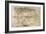 Long House, Dyers, Amsterdam, 1889-James Abbott McNeill Whistler-Framed Giclee Print