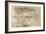 Long House, Dyers, Amsterdam, 1889-James Abbott McNeill Whistler-Framed Giclee Print