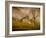 Long Island Farmhouses, 1862-63-William Sidney Mount-Framed Giclee Print