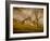 Long Island Farmhouses, 1862-63-William Sidney Mount-Framed Giclee Print