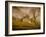 Long Island Farmhouses, 1862-63-William Sidney Mount-Framed Giclee Print