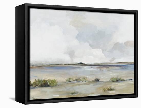 Long Island-Allison Pearce-Framed Stretched Canvas