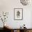 Long John Silver-Peter Jackson-Framed Premium Giclee Print displayed on a wall