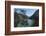 Long Lake, Jiuzhaigou National Park, UNESCO World Heritage Site, Sichuan Province, China, Asia-G & M Therin-Weise-Framed Photographic Print