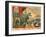 Long Live Stalin´S Generation of Stakhanov Heroes!, 1936-Gustav Klutsis-Framed Giclee Print