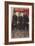 Long Live the Multi-Million-Member Leninist Komsomol, 1932-Gustav Klutsis-Framed Giclee Print