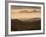 Long Mynd-Pete Kelly-Framed Giclee Print