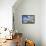 Long Pier Sebastian Florida-Robert Goldwitz-Framed Premier Image Canvas displayed on a wall