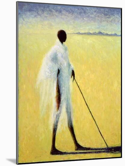 Long Shadow, 1993-Tilly Willis-Mounted Giclee Print