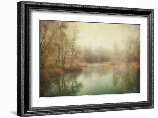 Long Story Short-Philippe Sainte-Laudy-Framed Giclee Print