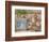 Long Tail Macaque, Thailand-Gavriel Jecan-Framed Photographic Print