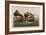 Long-Tailed Duck, 1836-John James Audubon-Framed Giclee Print