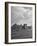 Long View of the Farm-null-Framed Photographic Print