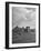 Long View of the Farm-null-Framed Photographic Print