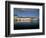 Long Walk View from Claddagh Quay, Galway Town, County Galway, Connacht, Eire (Ireland)-Bruno Barbier-Framed Photographic Print