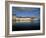 Long Walk View from Claddagh Quay, Galway Town, County Galway, Connacht, Eire (Ireland)-Bruno Barbier-Framed Photographic Print