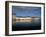 Long Walk View from Claddagh Quay, Galway Town, County Galway, Connacht, Eire (Ireland)-Bruno Barbier-Framed Photographic Print