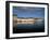 Long Walk View from Claddagh Quay, Galway Town, County Galway, Connacht, Eire (Ireland)-Bruno Barbier-Framed Photographic Print