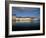 Long Walk View from Claddagh Quay, Galway Town, County Galway, Connacht, Eire (Ireland)-Bruno Barbier-Framed Photographic Print