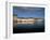 Long Walk View from Claddagh Quay, Galway Town, County Galway, Connacht, Eire (Ireland)-Bruno Barbier-Framed Photographic Print