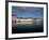 Long Walk View from Claddagh Quay, Galway Town, County Galway, Connacht, Eire (Ireland)-Bruno Barbier-Framed Photographic Print