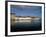 Long Walk View from Claddagh Quay, Galway Town, County Galway, Connacht, Eire (Ireland)-Bruno Barbier-Framed Photographic Print