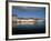 Long Walk View from Claddagh Quay, Galway Town, County Galway, Connacht, Eire (Ireland)-Bruno Barbier-Framed Photographic Print