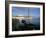 Long Walk View from Claddagh Quay, Galway Town, County Galway, Connacht, Eire (Ireland)-Bruno Barbier-Framed Photographic Print