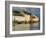 Long Walk View of Claddagh Quay, Galway Town, Co Galway, Ireland-J P De Manne-Framed Photographic Print