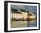 Long Walk View of Claddagh Quay, Galway Town, Co Galway, Ireland-J P De Manne-Framed Photographic Print