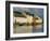 Long Walk View of Claddagh Quay, Galway Town, Co Galway, Ireland-J P De Manne-Framed Photographic Print