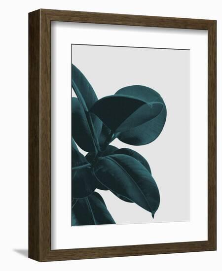 Long Way Home-Hanna Kastl-Lungberg-Framed Premium Giclee Print